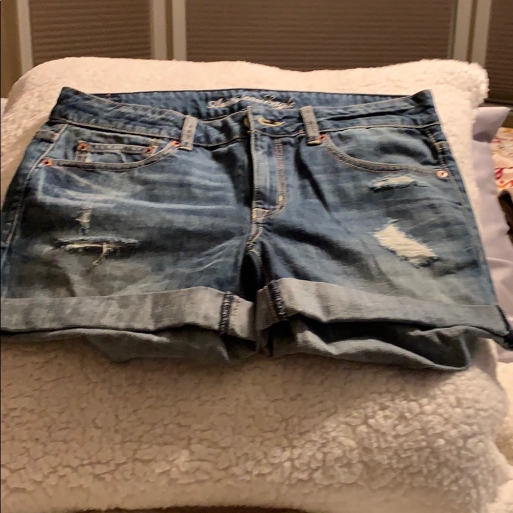Shorts